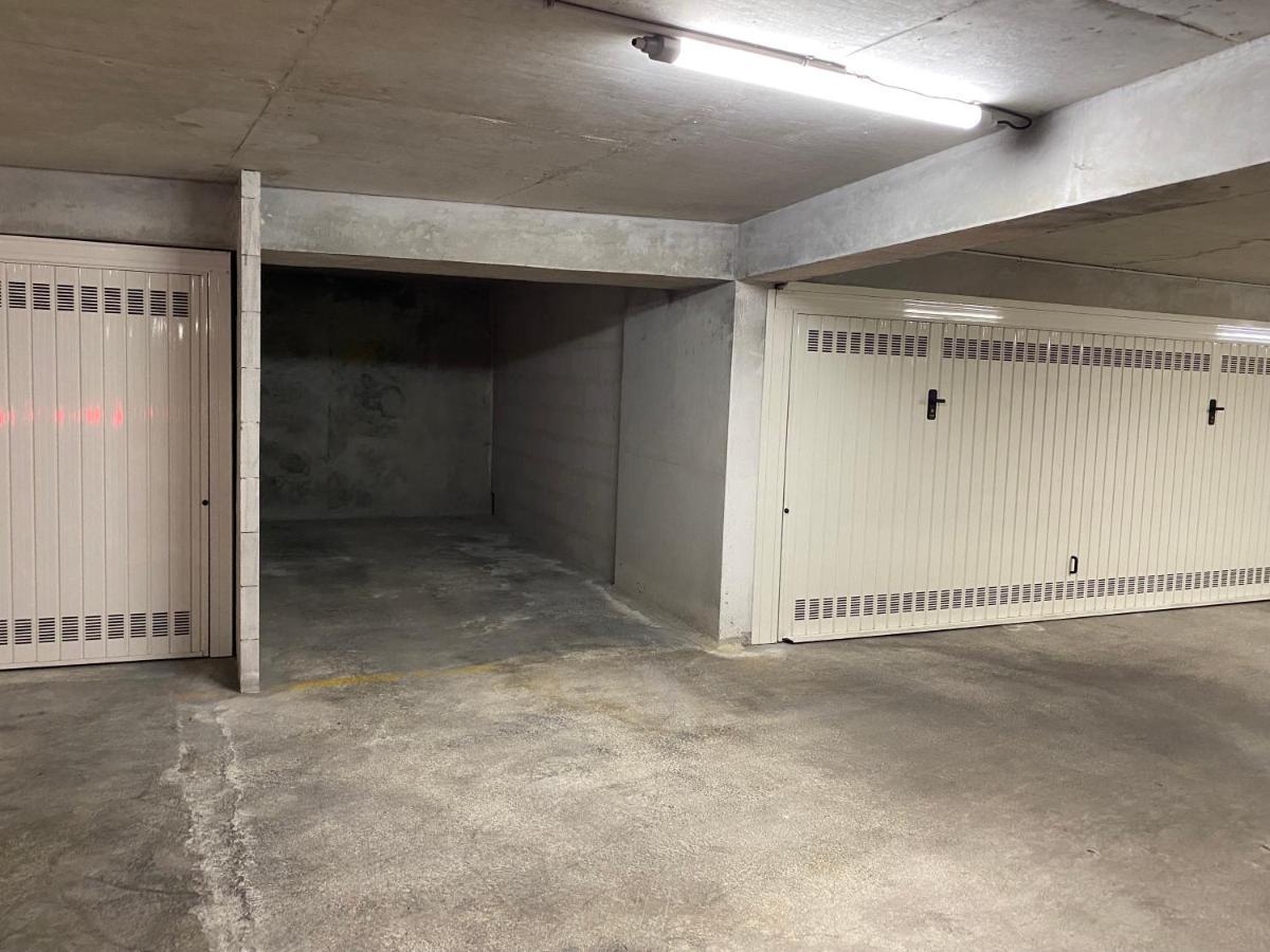 Beau 3 P. Parfaitement Situe Et Place De Parking A Disposition Menton Exterior foto